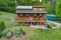 House in Lyon County, Kentucky