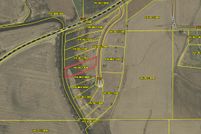 Undeveloped Land in Lafayette County, Wisconsin