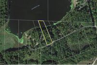 Undeveloped Land in Polk County, Wisconsin