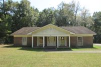 Land in Thomas County, Georgia