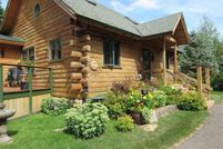 Farm and Ranch in Dickinson County, Michigan