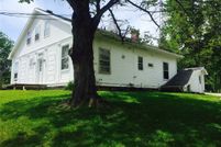 Land in Trumbull County, Ohio