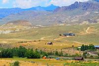 Farm and Ranch in Park County, Wyoming