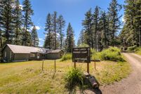 Land in Kootenai County, Idaho