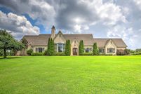 House in Fayette County, Tennessee