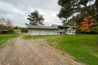 Land in Aitkin County, Minnesota