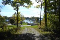 Farm and Ranch in Whitley County, Indiana