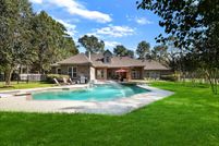 Land in Montgomery County, Texas