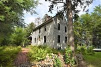 House in Aroostook County, Maine