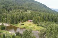 Horse Property in Boundary County, Idaho