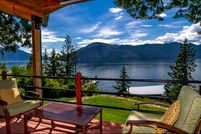 Recreational Property in Bonner County, Idaho