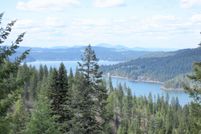 Homesite in Kootenai County, Idaho