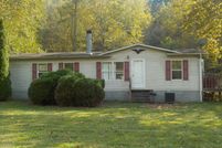 Farm and Ranch in Fayette County, West Virginia