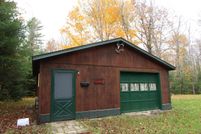 Land in Iron County, Wisconsin