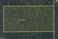 Undeveloped Land in Matanuska-Susitna Borough, Alaska