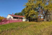 Land in Somerset County, Maine