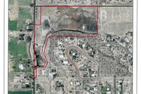 Undeveloped Land in Deschutes County, Oregon