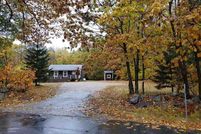 House in Sullivan County, New Hampshire