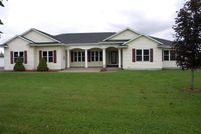 House in Onondaga County, New York