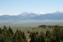 Undeveloped Land in Madison County, Montana