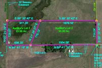Land in Burleigh County, North Dakota
