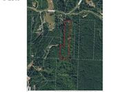 Undeveloped Land in Cowlitz County, Washington