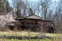 Land in Jefferson County, Tennessee