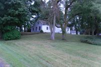 Land in Hillsdale County, Michigan