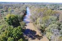 Riverfront Property in Rockingham County, North Carolina