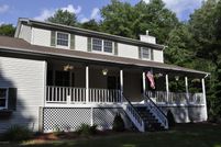 House in Monroe County, Pennsylvania