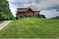 Farm and Ranch in Sullivan County, Tennessee