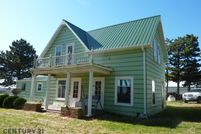 House in Colfax County, Nebraska