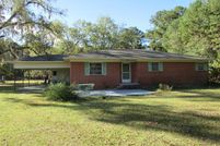 Land in Berrien County, Georgia