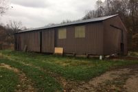 Farm and Ranch in Meigs County, Ohio