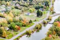 Undeveloped Land in Schenectady County, New York