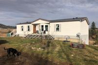 Land in Benewah County, Idaho