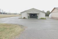 Commercial Property in Lincoln County, Oklahoma