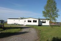 Land in Flathead County, Montana