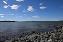 Oceanfront Property in Washington County, Maine