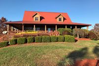 Land in Carter County, Kentucky