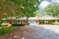House in Carroll County, Georgia