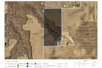 Farm and Ranch in Coles County, Illinois