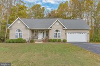 House in Calvert County, Maryland
