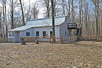 Land in Noble County, Indiana