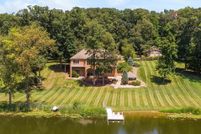 Farm and Ranch in Wabash County, Indiana
