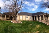 House in Finney County, Kansas