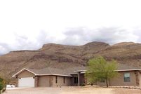House in Otero County, New Mexico