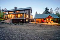 Land in Colfax County, New Mexico