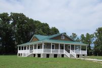 Land in Accomack County, Virginia