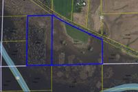 Undeveloped Land in Calumet County, Wisconsin